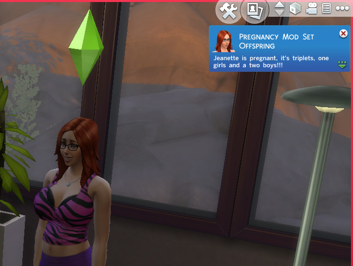 sims 4 teen pregnancy and marriage mod